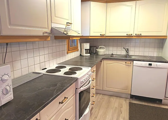 וילה Joiku לוסטו